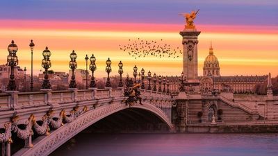 La Seine royale et les secrets de Normandie en croisière (formule port/port)