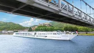 MS Camargue