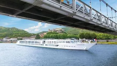 MS Camargue