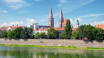Hongrie - De la Tisza vers le Danube, la Hongrie authentique (formule port/port)