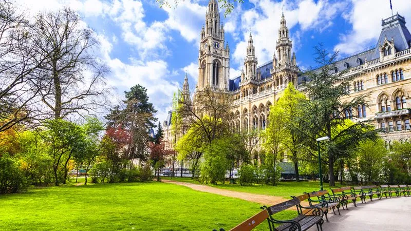 Vienne authentique et insolite