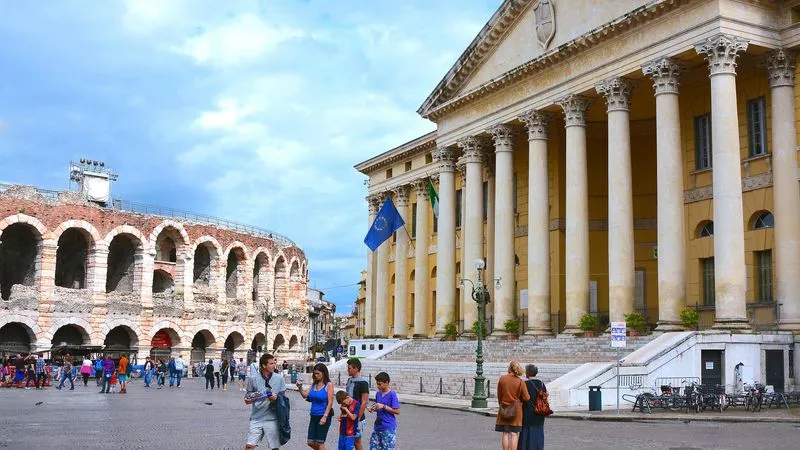 Vérone