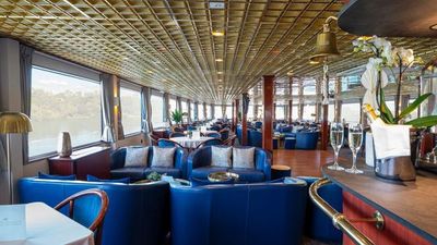 MS Mistral