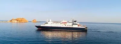 CROISIÈRES CÔTIÈRES