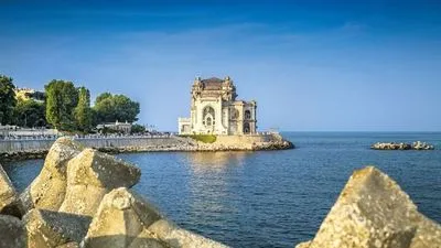 Le Danube et la péninsule balkanique - De Budapest à Bucarest (formule port/port)