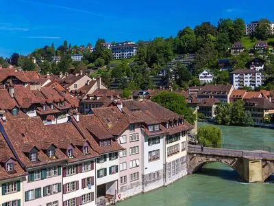 Berne