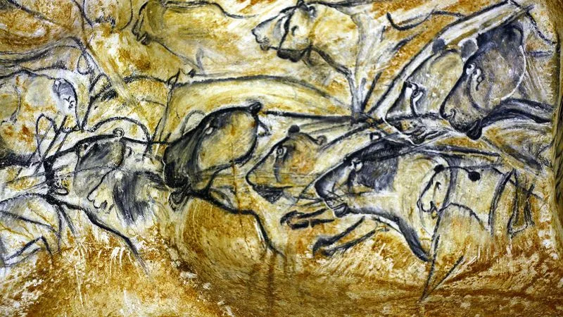 La grotte de Chauvet