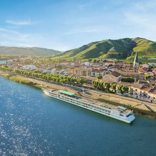 Gironde, Garonne & Dordogne