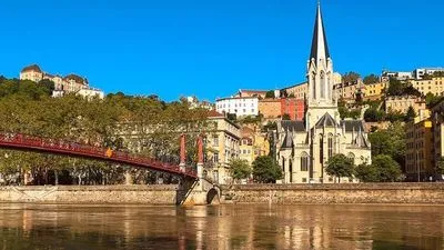 Lyon