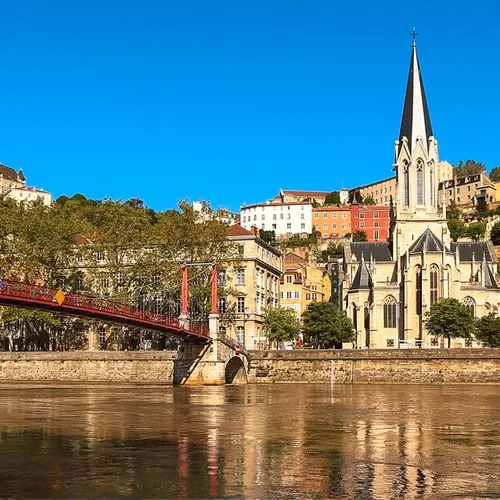 Lyon