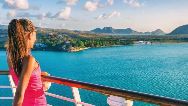 Free single cabin supplement**