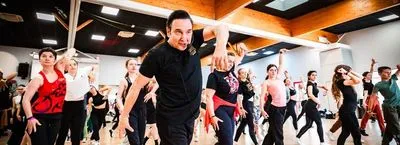Danse et Émotion sur la Seine avec Jean-Marc Généreux 