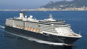 MS NOORDAM