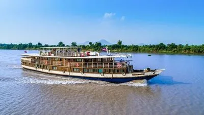 RV TOUM TIOU I