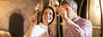 Terroirs d'exception du Rhône et de la Saône