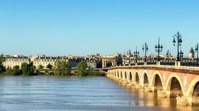 La Garonne
