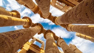 Le Caire & croisière sur le Nil : sur la Terre des Pharaons (formule port/port)