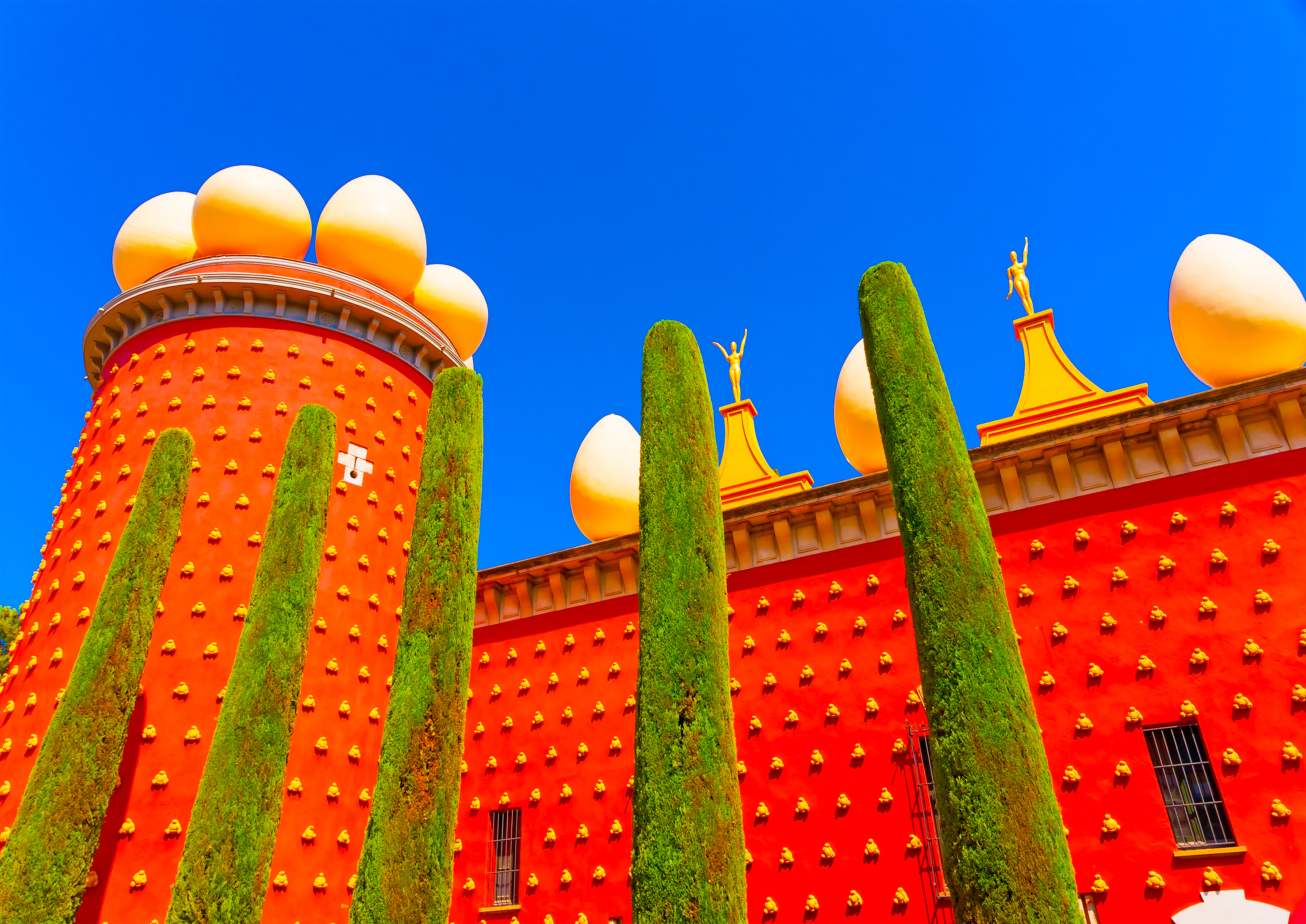 Crucero De Barcelona a Málaga - BML_PP