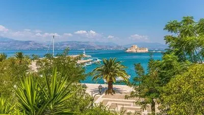 Merveilles de la Méditerranée, de Malte à la Grèce Antique (formule port/port)