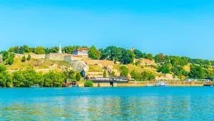 Discover hidden gems along the Sava River