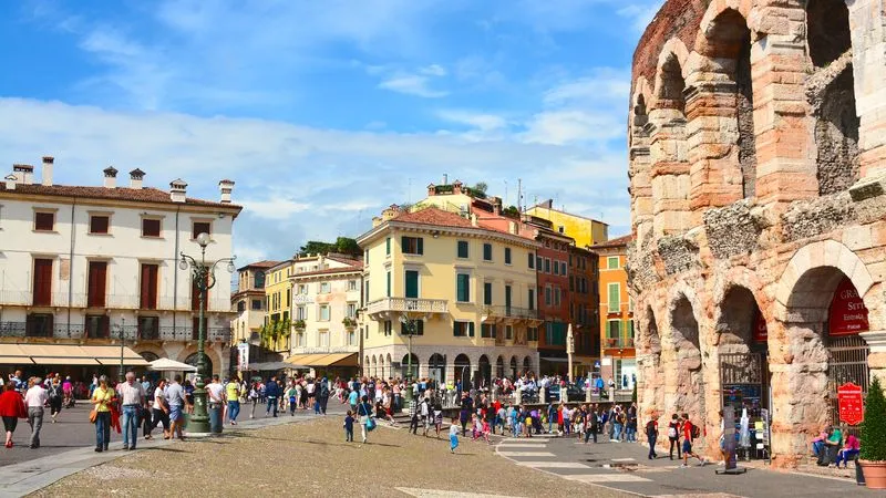Verona