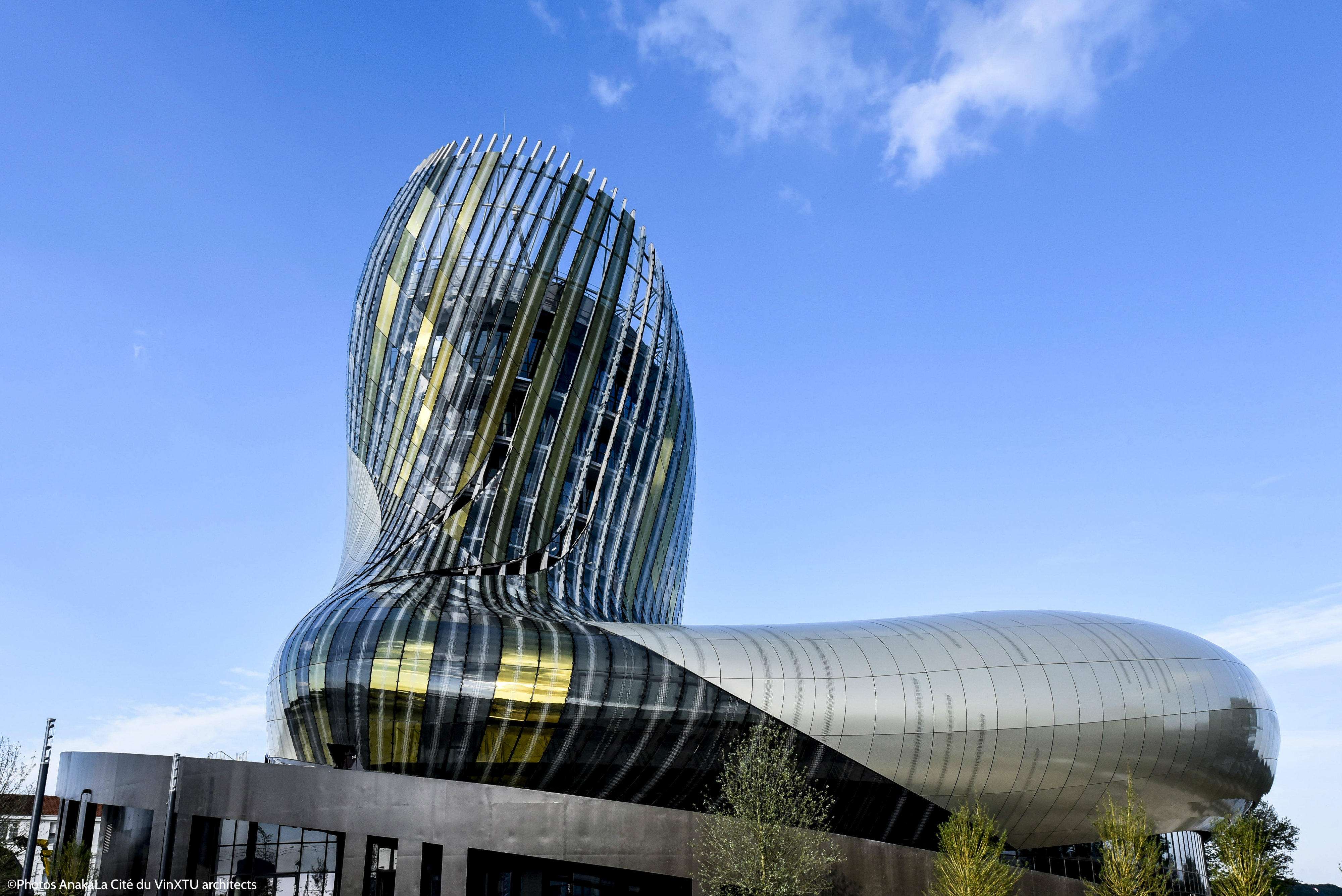 Au coeur des terroirs basques : de Bordeaux aux vignes du Médoc (formule port/port) - image 6
