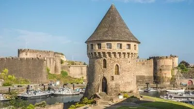 Brest