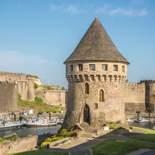 Brest