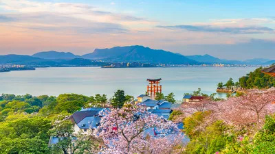 Japon et Corée du Sud : traditions et cités impériales (vols depuis Paris inclus)