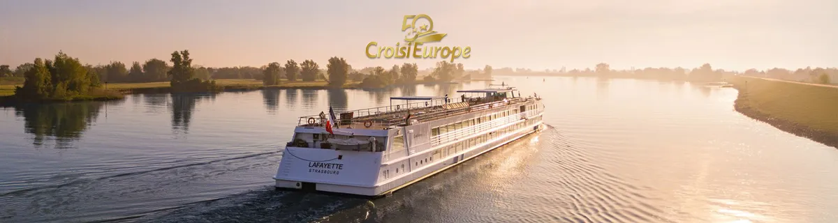 Croisières Anniversaire