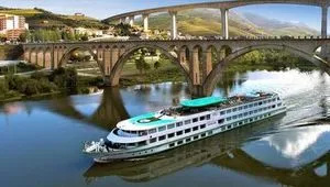 CroisiEurope & Travelzoo - #WeLoveTravel