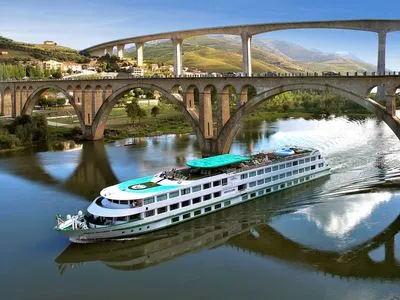 MS VASCO DA GAMA