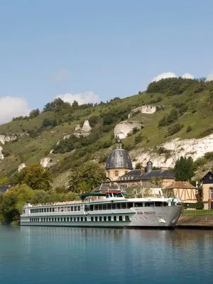 MS SEINE PRINCESS