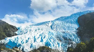 Buenos Aires et les Fjords Chiliens