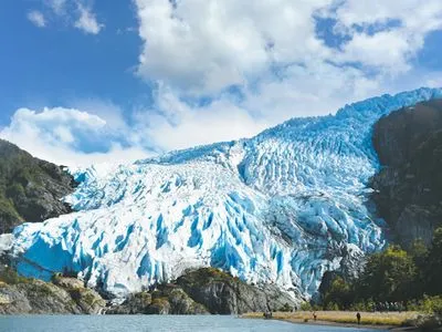 Buenos Aires et les Fjords Chiliens