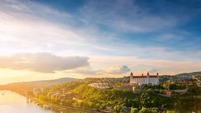 Trésors et splendeurs du Danube - Du Danube bleu vers la mer Noire, quand l'histoire, les paysages et les traditions s'écoulent avec le fleuve (formule port/port)