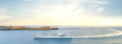 Les croisières côtières