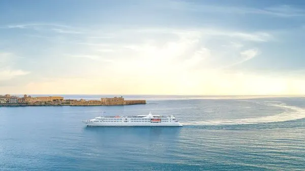 Les croisières côtières