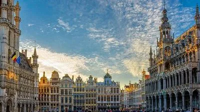 Saveurs et joyaux du Nord de l'Europe (formule port/port)