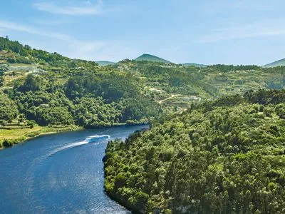 Le Douro