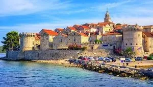 Guided tour of Korcula