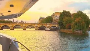 La France en Croisière