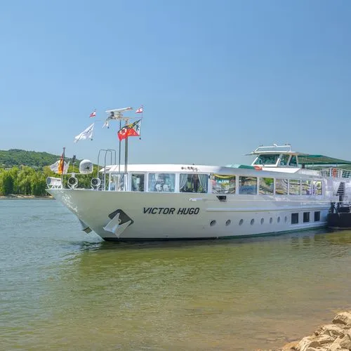 MS VICTOR HUGO