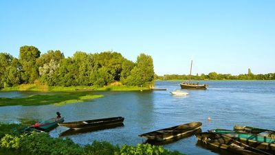 Murmures de la Loire : croisière entre patrimoine et légendes (formule port/port) - image 5