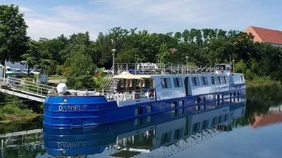 MS Danièle