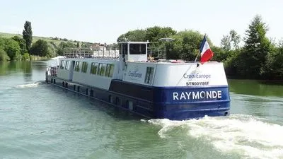 MS Raymonde