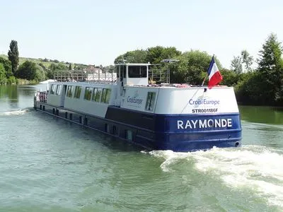MS Raymonde