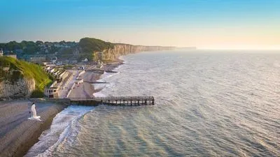 La Normandie authentique et les boucles de la Seine - Villages de charme, découvertes gourmandes et grands classiques (formule port/port)
