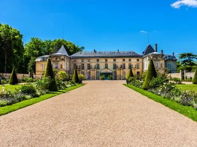 Rueil-Malmaison : 24 septembre