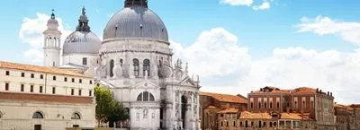 The Venetian treasures